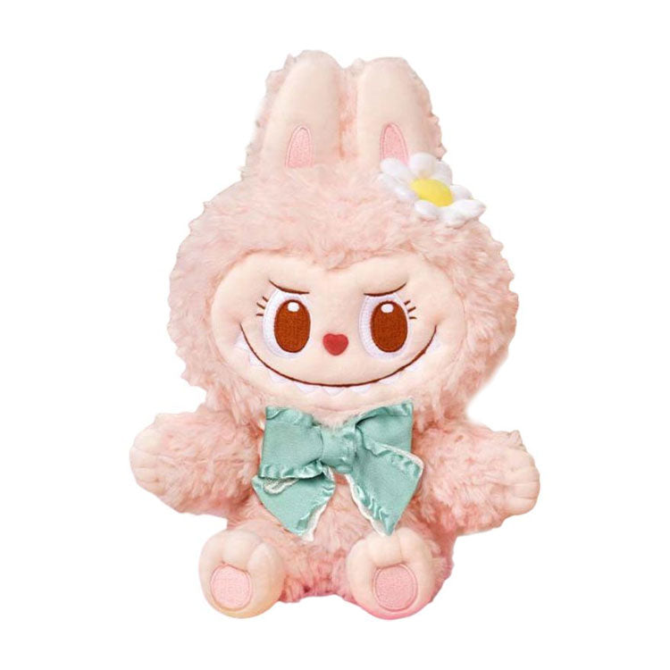 POP MART THE MONSTERS Sweetheart Classic Collection Labubu MOKOKO