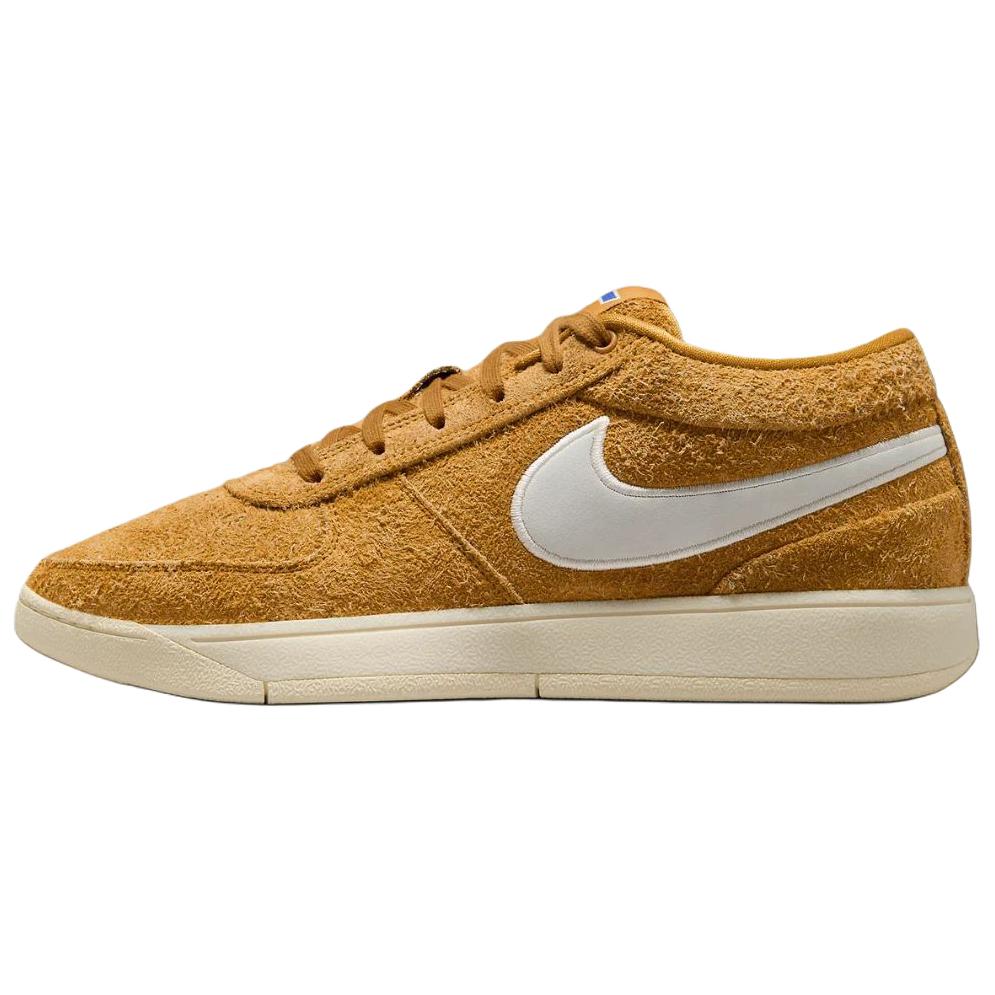 Nike Book 1 Chevrolet Gold Leaf