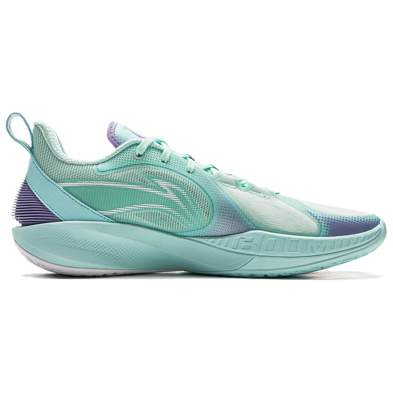 LINING Speed Ling 2 V2 'Floating Green Sky Blue'