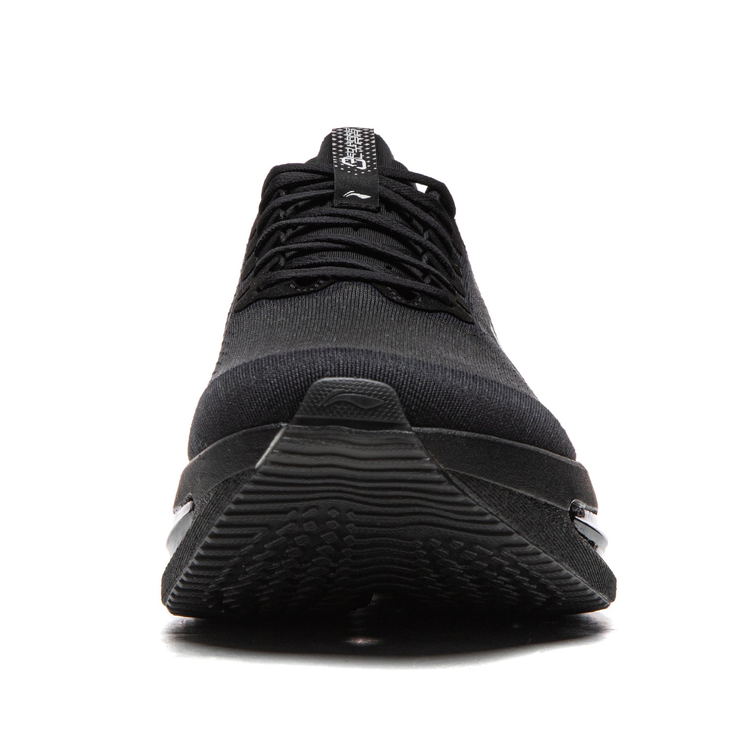 LiNing Red Hare 9 ULTRA 'Deep Black'