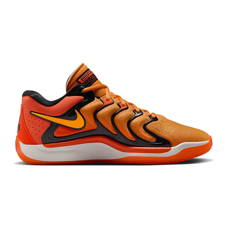 Nike KD 17 'Orange'
