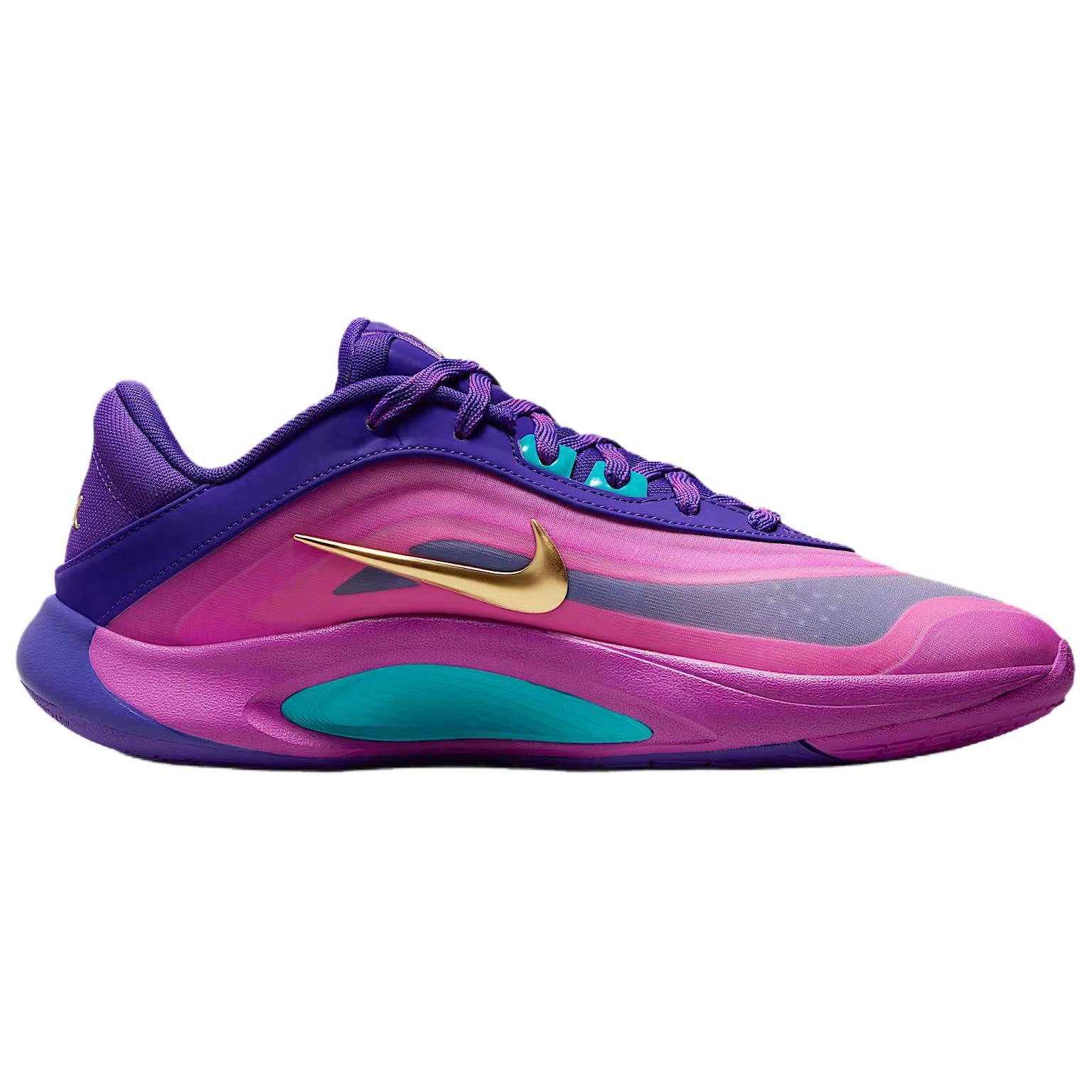 Nike AOne 'Pink'