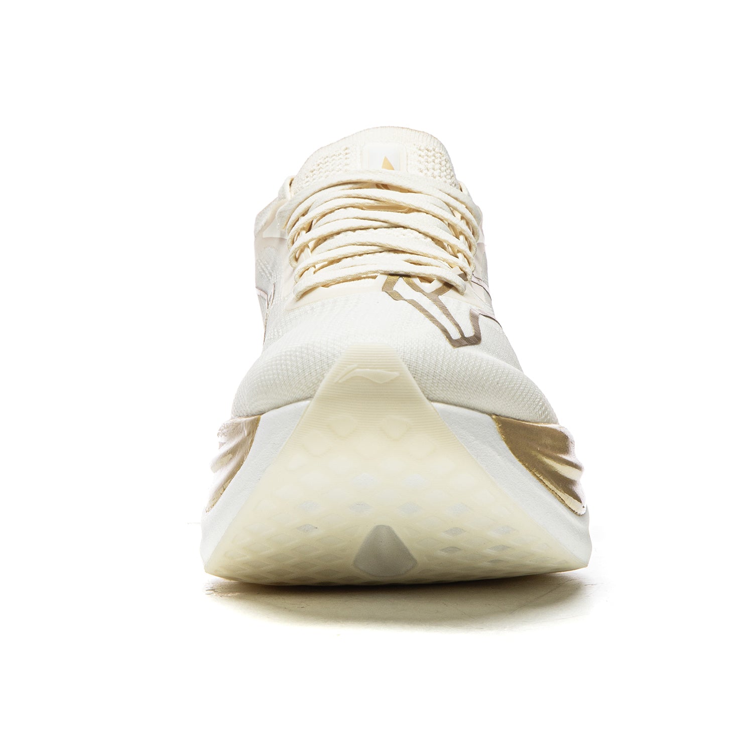 LiNing Feidian 6 ELITE 'Light White'