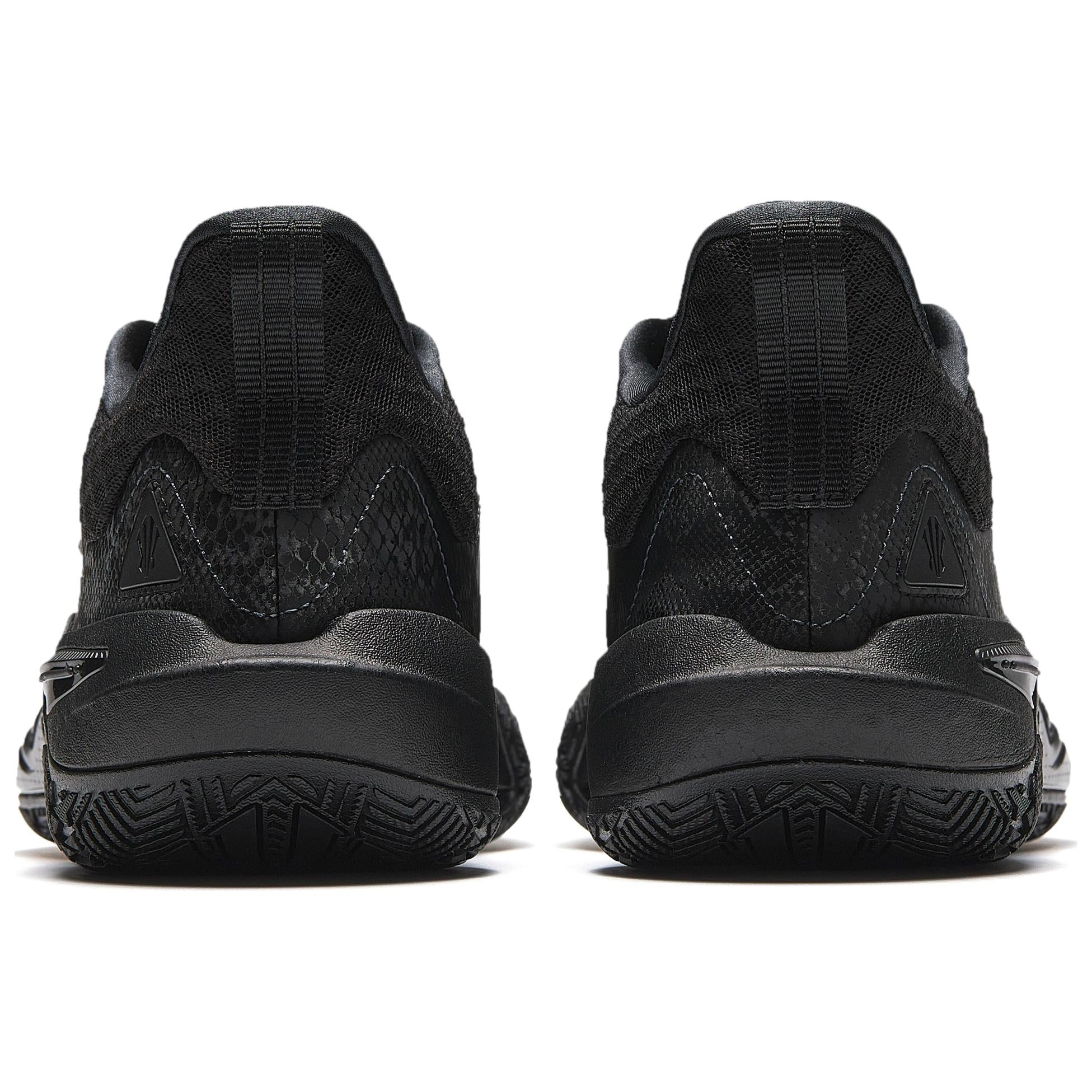 Anta KAI 1 SPEED 'Triple Black'