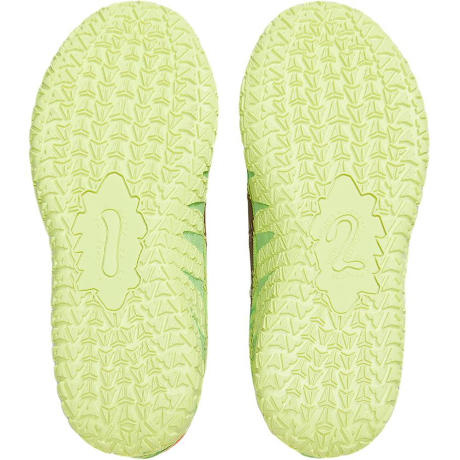 Nike Ja Morant 3 ‘Light Lemon’ Teenagers