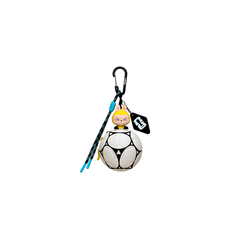 POP MART THE MONSTERS X FIFA Soccer Ball Mini Bag Mystery Boxes