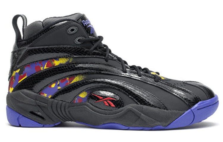 Reebok Shaqnosis OG 'Escape From LA'