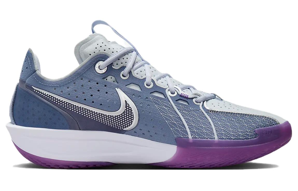 Nike Air Zoom GT Cut 3 EP "Be True To Her School" - Kicksown store