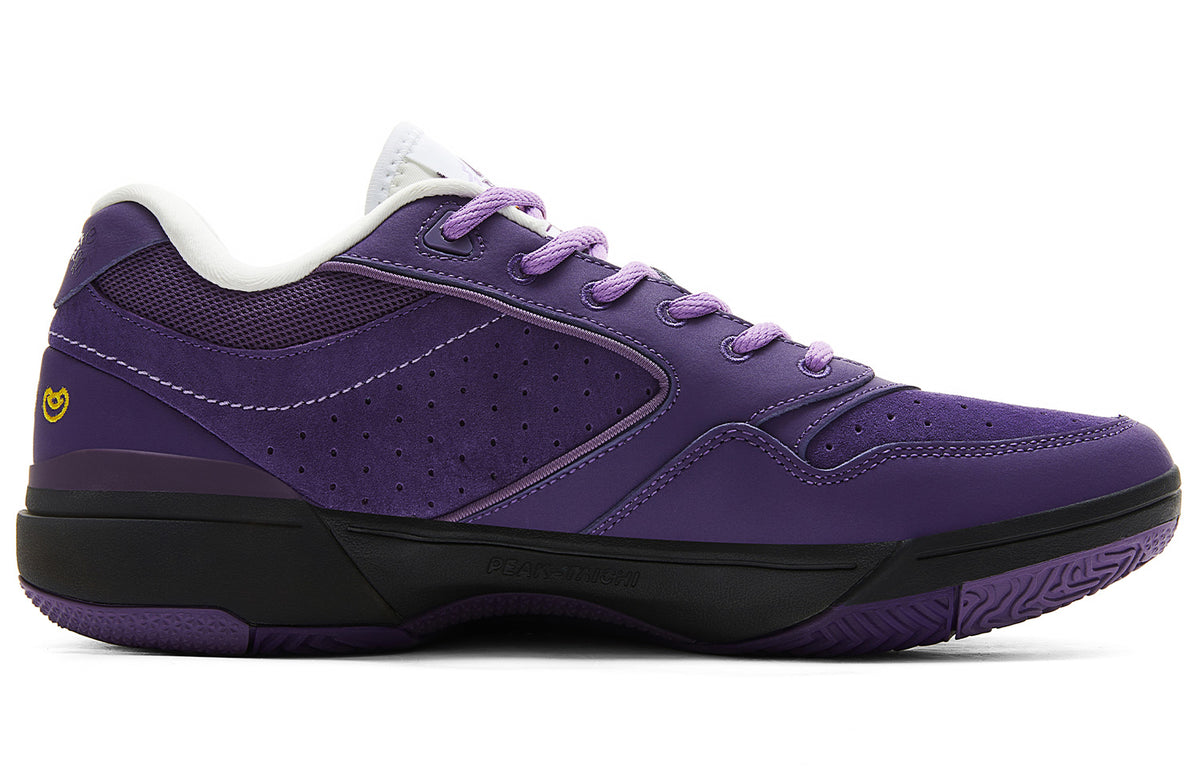PEAK Taichi 910BB 'Berry Purple'