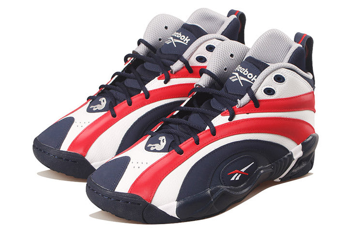 Reebok Shaqnosis 'USA'