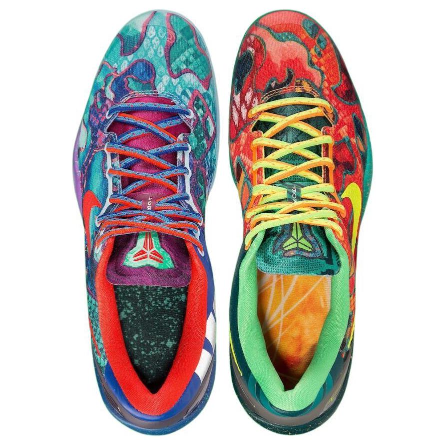 Nike Kobe 8 Protro 'What The Kobe 2025'