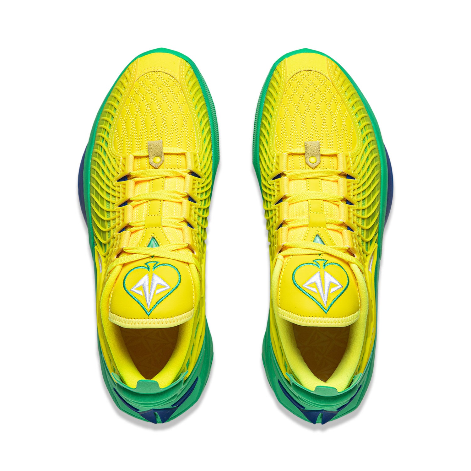 LiNing JB3 'Samba Dancer' - Kicksown store