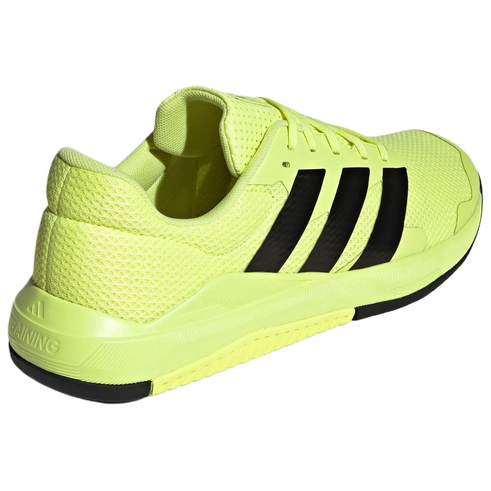 Adidas Dropset Base 'Yellow Black'