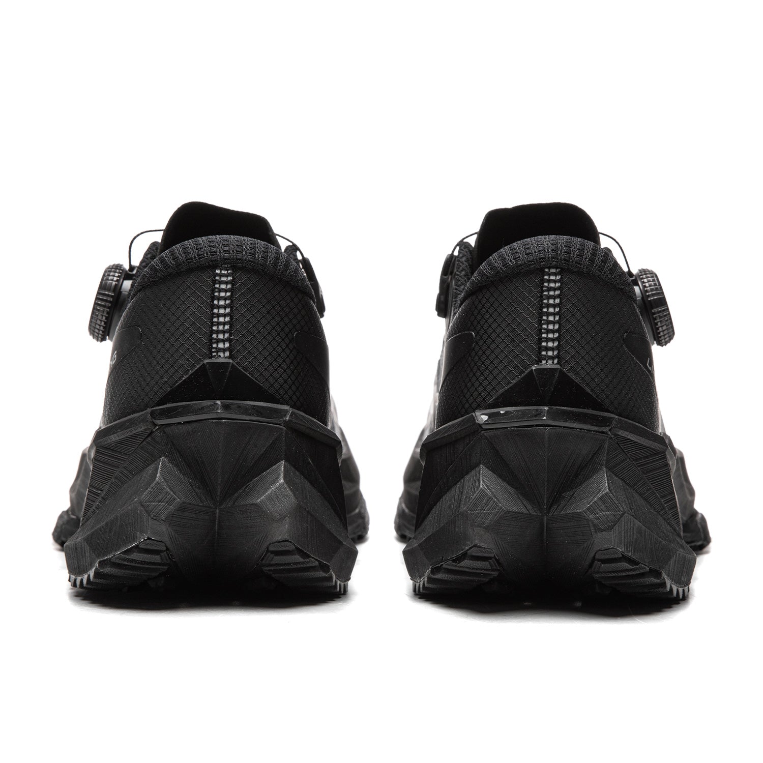 LiNing DiLu PRO Running Shoes 'Black'