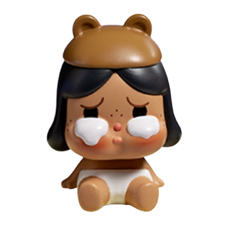 POP MART Crybaby/Labubu Mystery Boxes