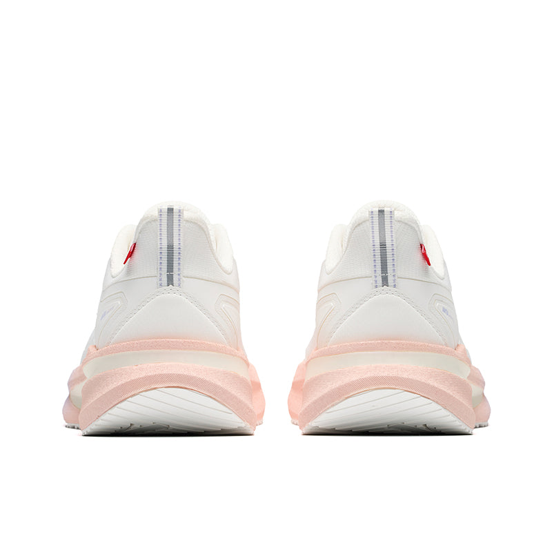 ANTA Rocket 8 'Papyrus White' | Running Shoes「women」