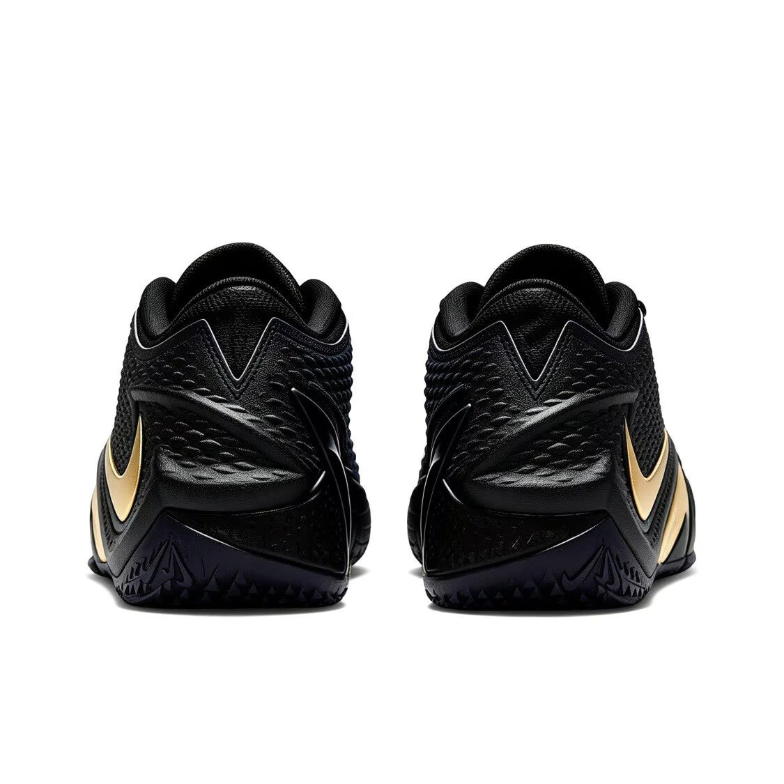 Nike Ja Morant 4 'Battle Spirit'[Customized]