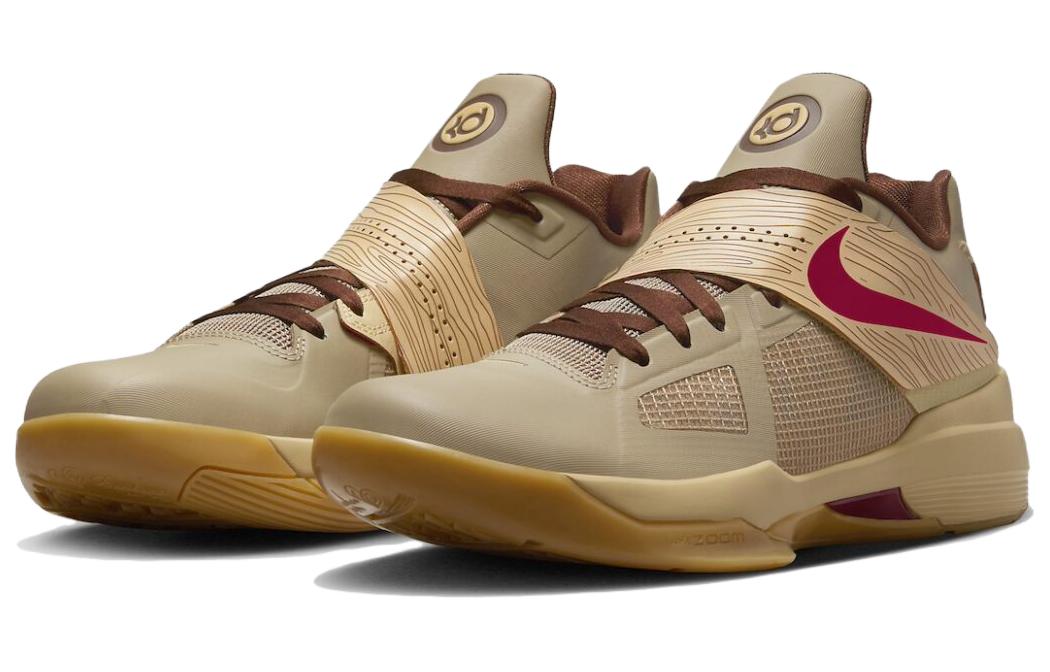 Nike Zoom KD 4 'Year Of The Dragon 2.0'