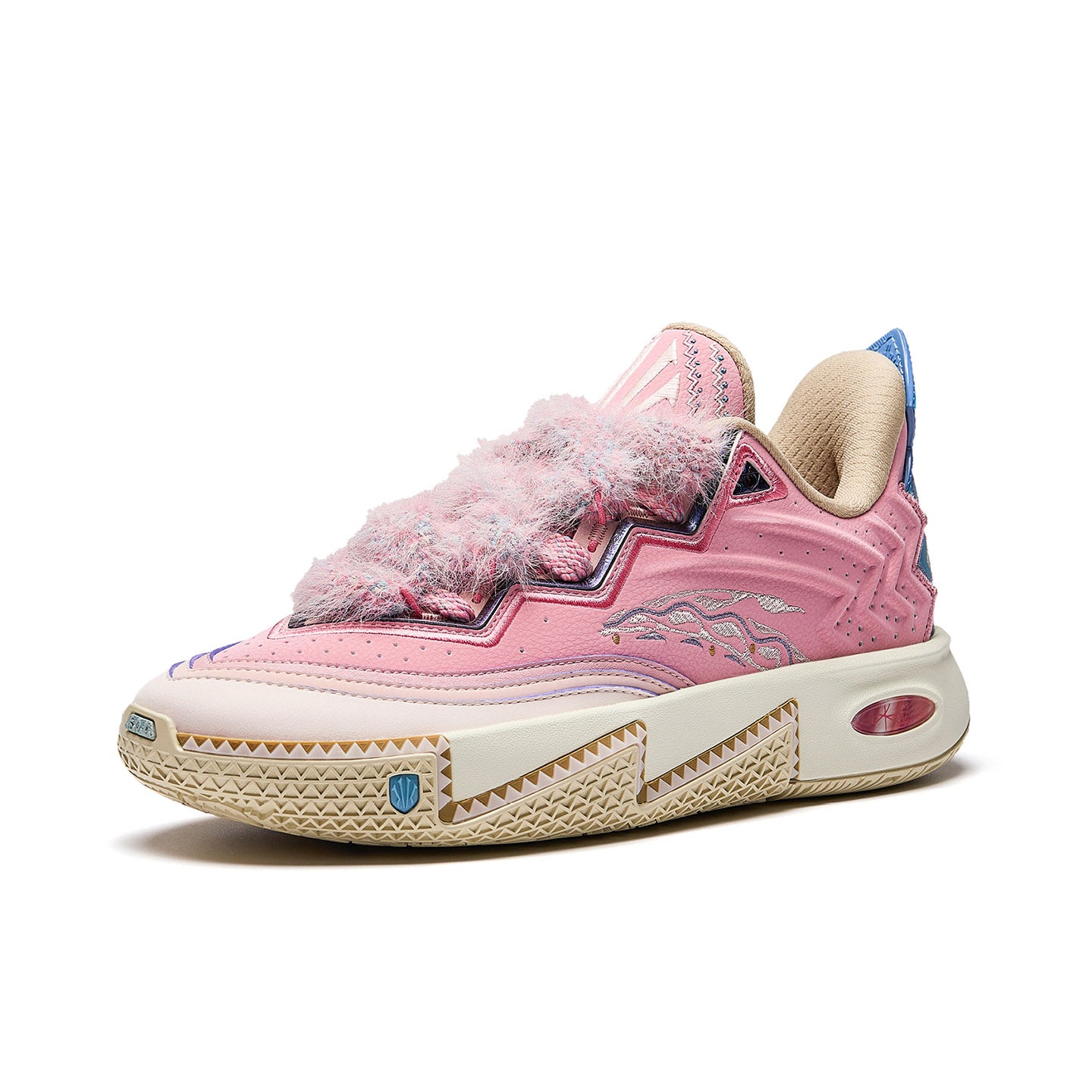 Anta Kai 2 'Little Princess'