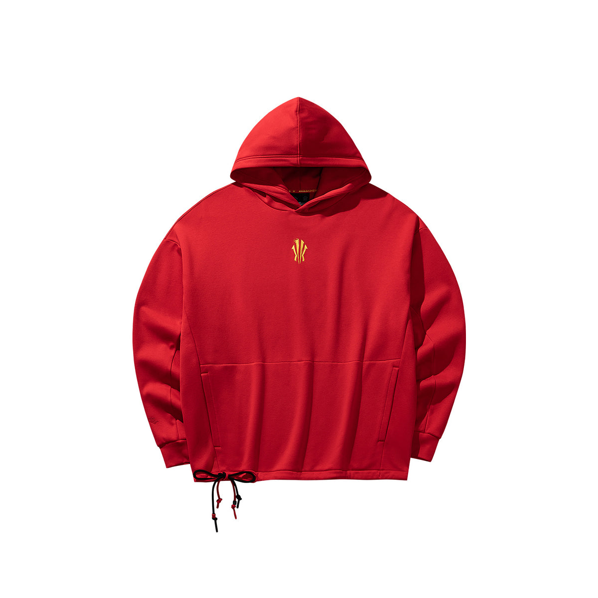 Anta KAI Sweatshirt 'Vermilion'