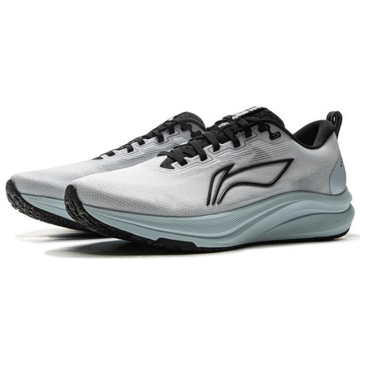 LiNing Red Hare 8 Pro 'Grey'