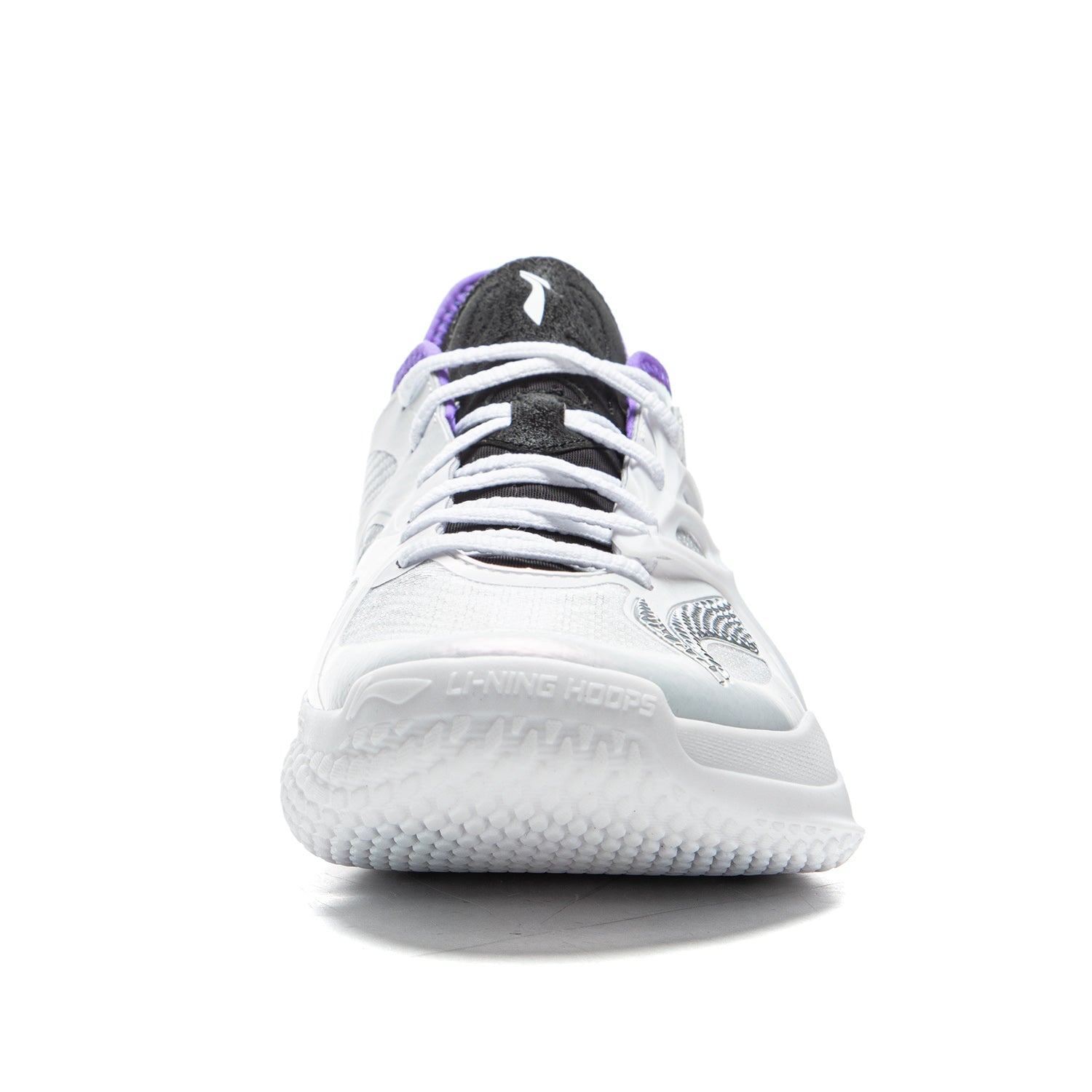 LiNing Speed 12 'White'