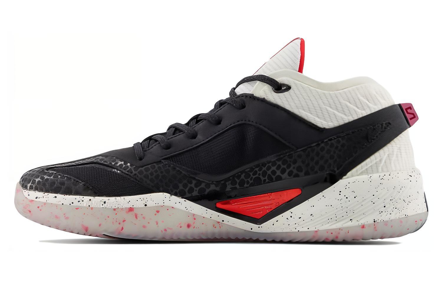 New Balance Kawhi 3 Alpha Predator