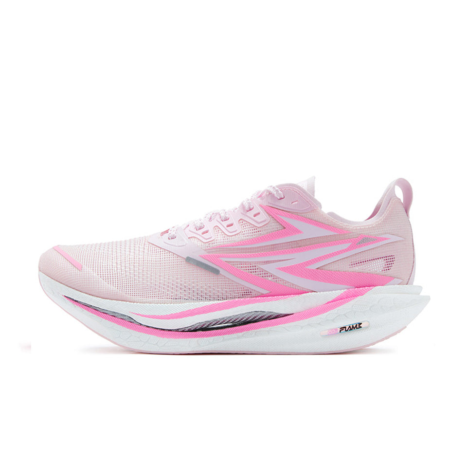 361° Flame 4.5 Running Shoes 'Blush'