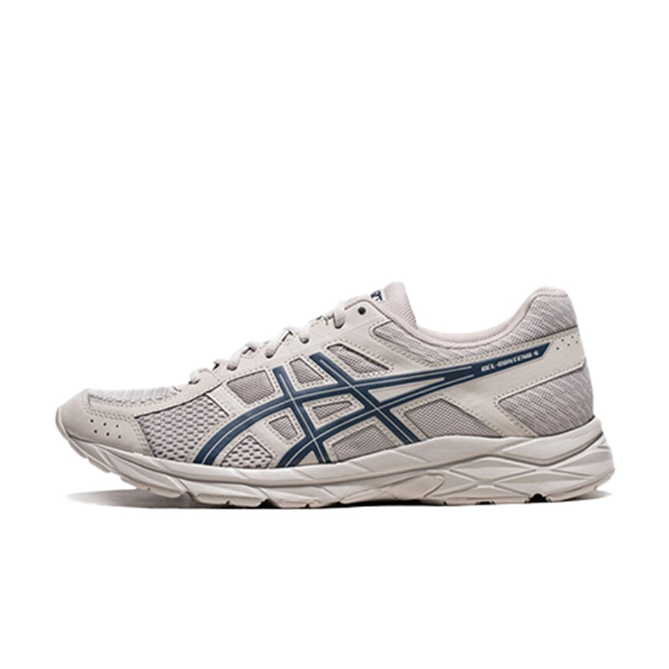 Asics Gel Contend 4 'Stone Grey Blue'