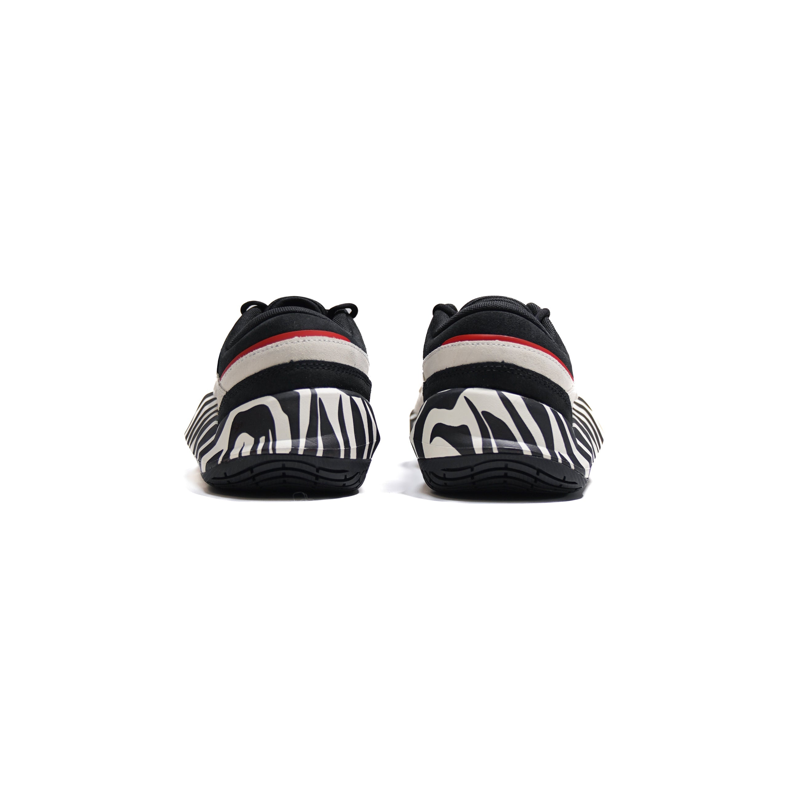 Serious Player Only Ranger1 'Zebra'