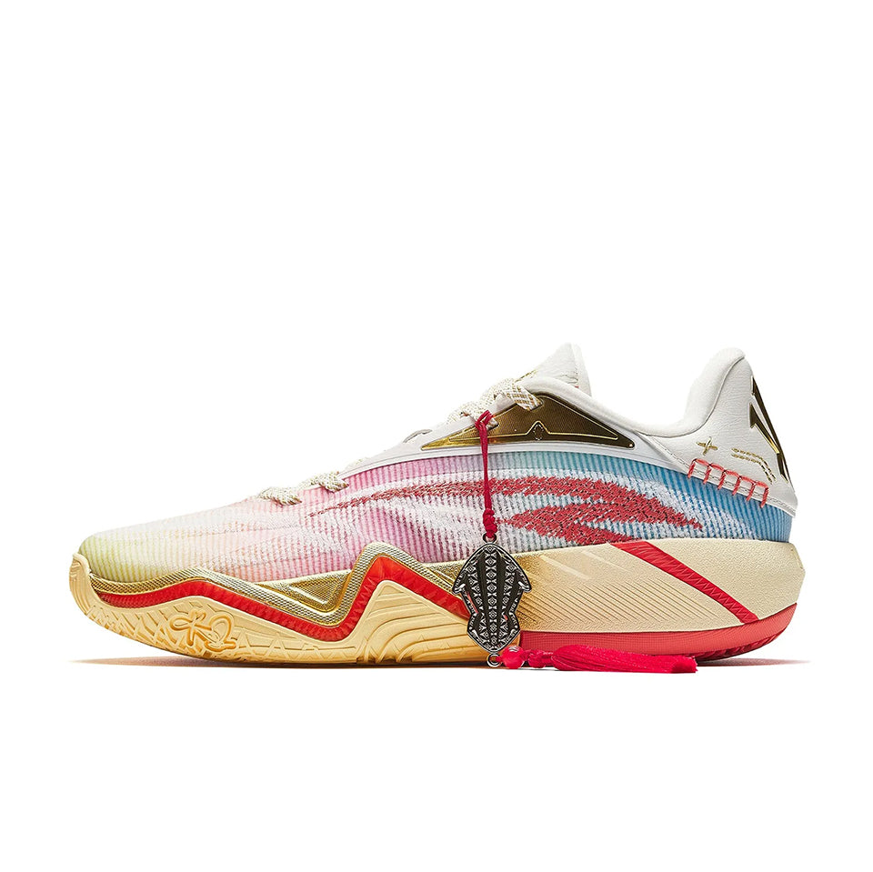 【即日発送】ANTA KAI3 Anta Kai 3 'Year of the Horse' Basketball Shoes | Kyrie Irving