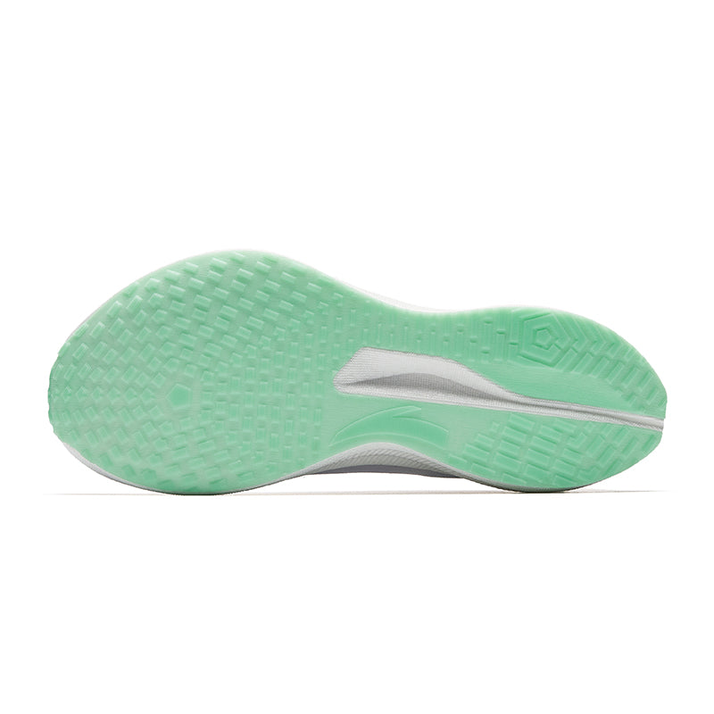 ANTA Mario 2 Running Shoes 'White'