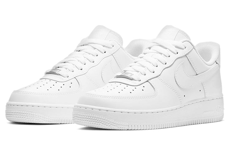Nike  Air Force 1 'Triple White' Womens