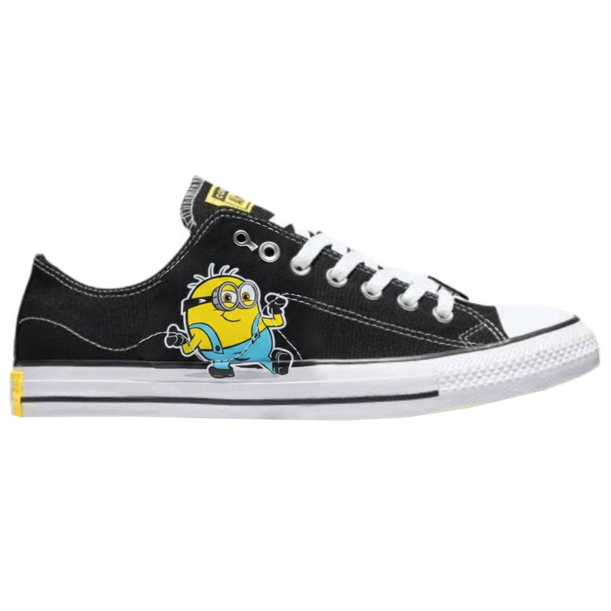 Converse All Star ‘Minions’