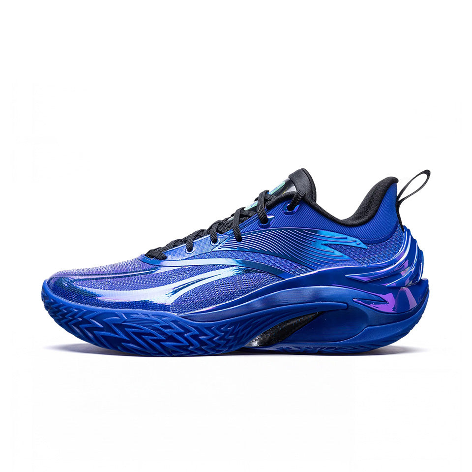 アンタAnta shock wave 8 26cm Anta Shock Wave 8 'Blue Tears' | Free Shipping - KIcksown