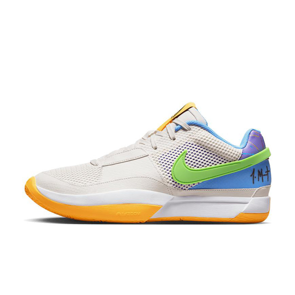 Nike Ja 1 Ep 'Family Trivia'
