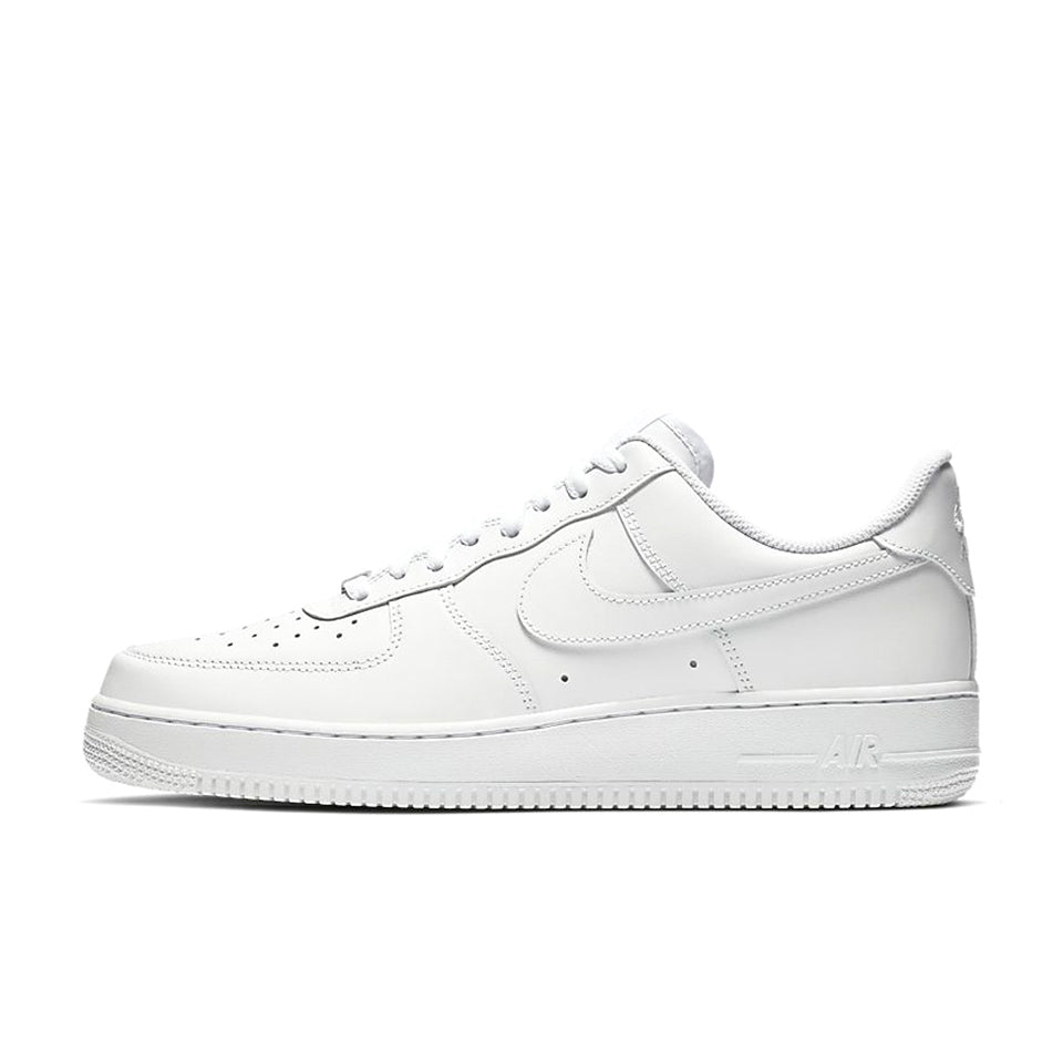 Nike Air Force 1 'White'