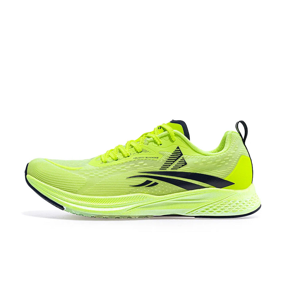 Volanti 911 Dream Running Shoes 'Blazing Emperor'
