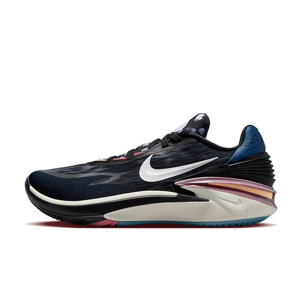 Nike Zoom GT Cut 2 'Black Desert Berry'| Free Shipping - Kicksown |