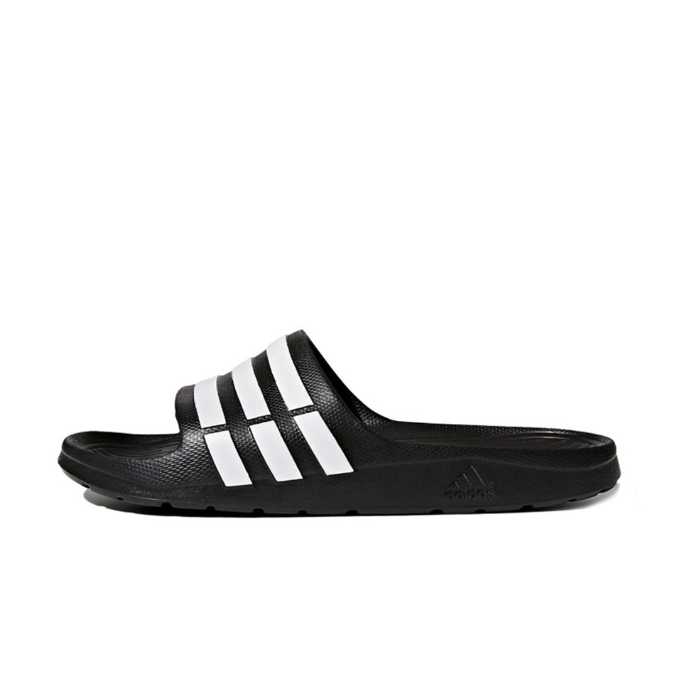 Adidas Duramo Slide 'Black'