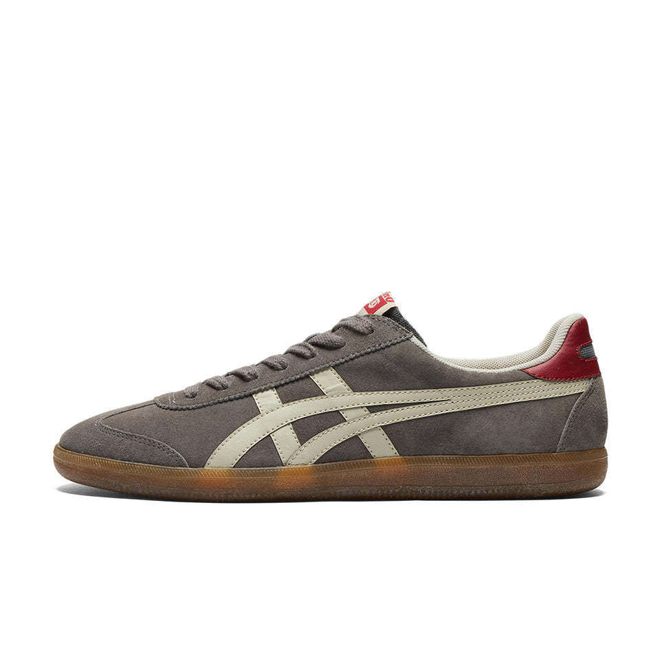 OnitsukaTiger オニツカタイガー TOKUTEN トクテン グレー Onitsuka 