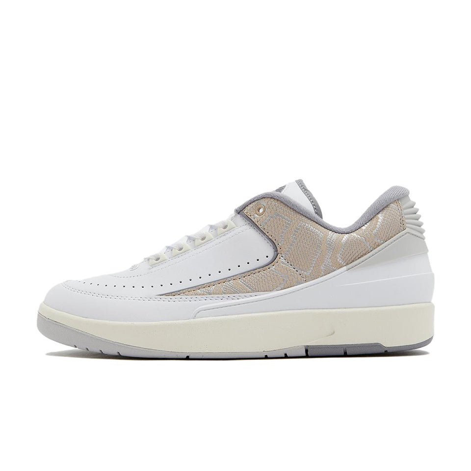Jordan Air Jordan 2 Retro Low 'Python'