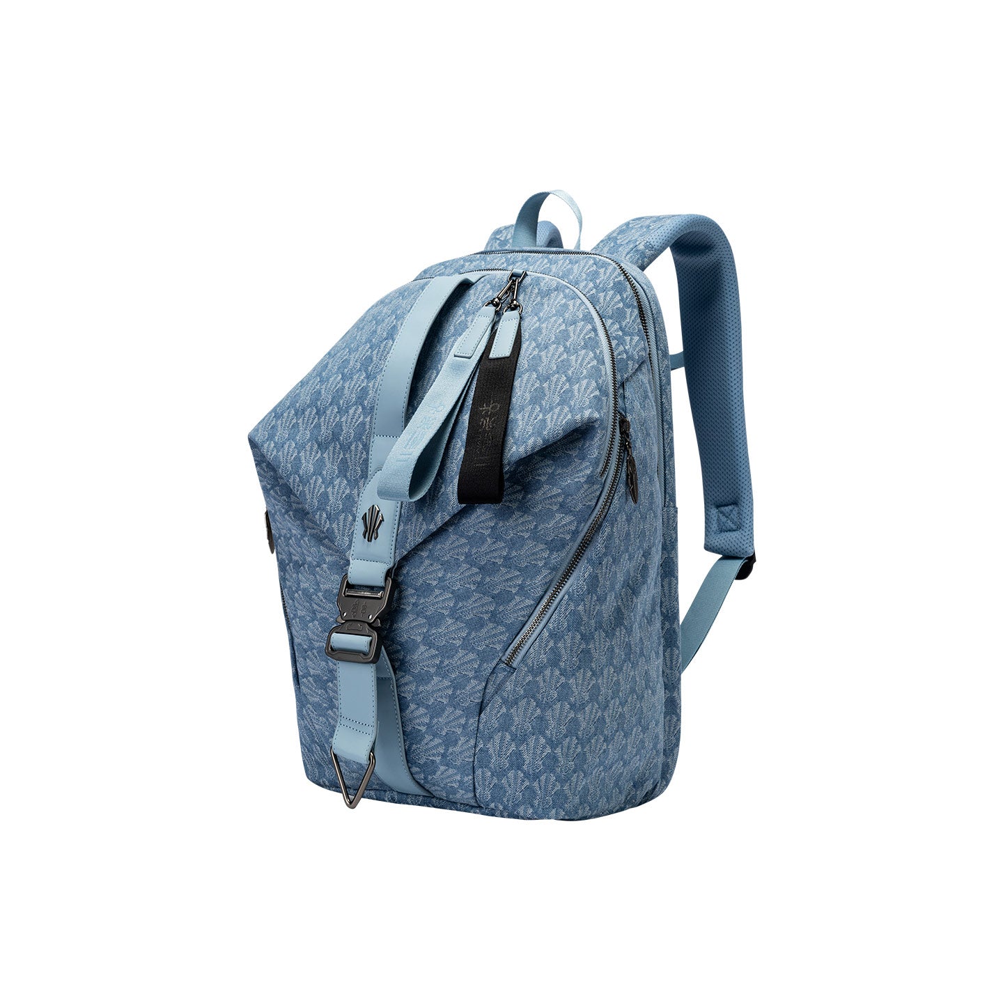 Anta Kai Backpack 'Blue'