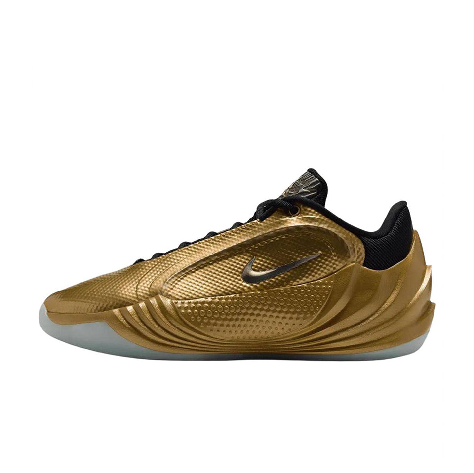 Nike Giannis Freak 8 'Gold Black'