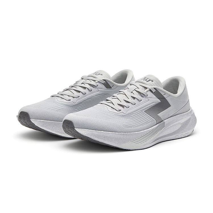 361° Mega 3 'Silver White' | Running Shoes