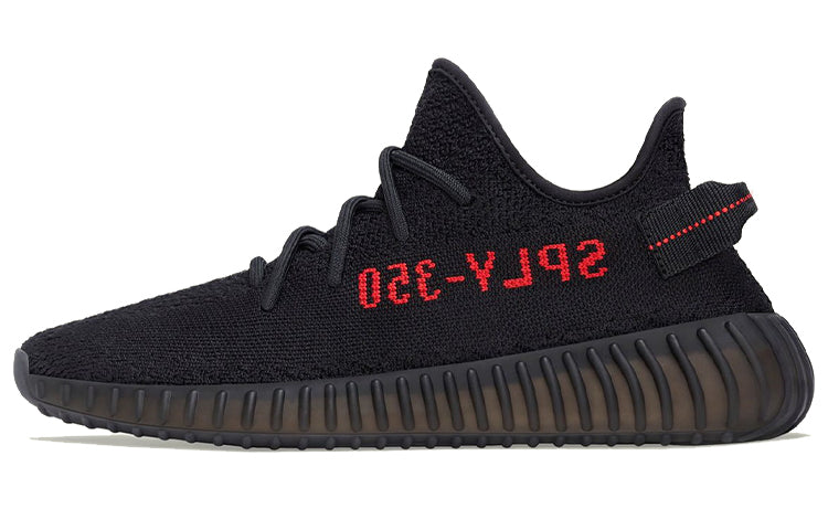 Adidas Yeezy Boost 350 V2 'Bred 2020'