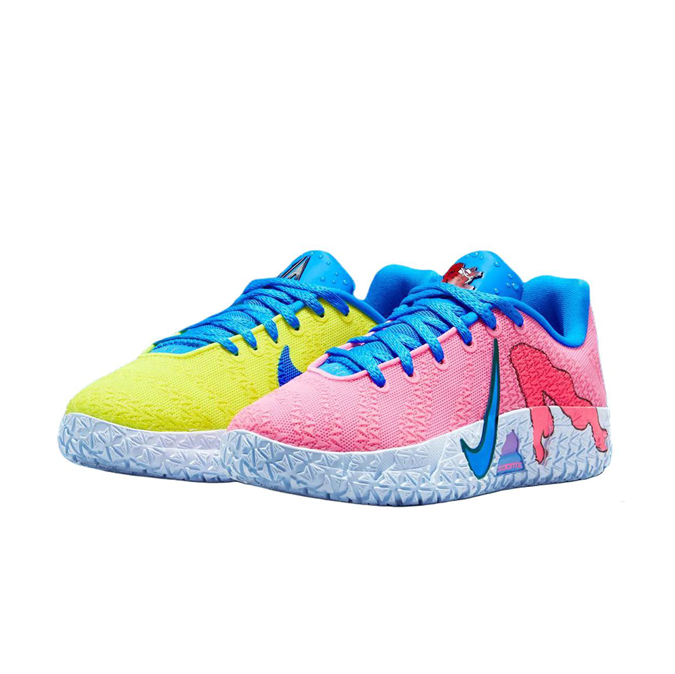 Nike x Kool Aid JA 3 'Kool Aid'