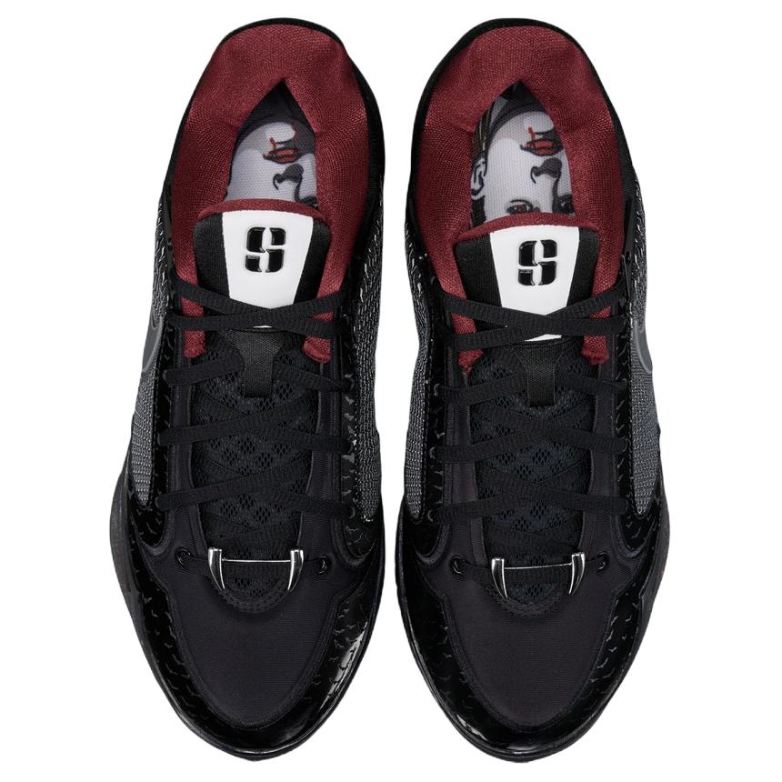 Nike Sabrina 4 'Black' 「Women」