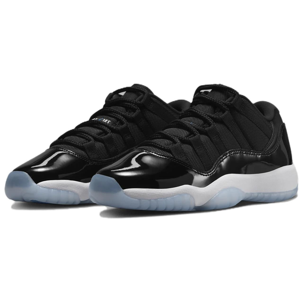 Jordan Air Jordan 11 Retro Low GS 'Space Jam'