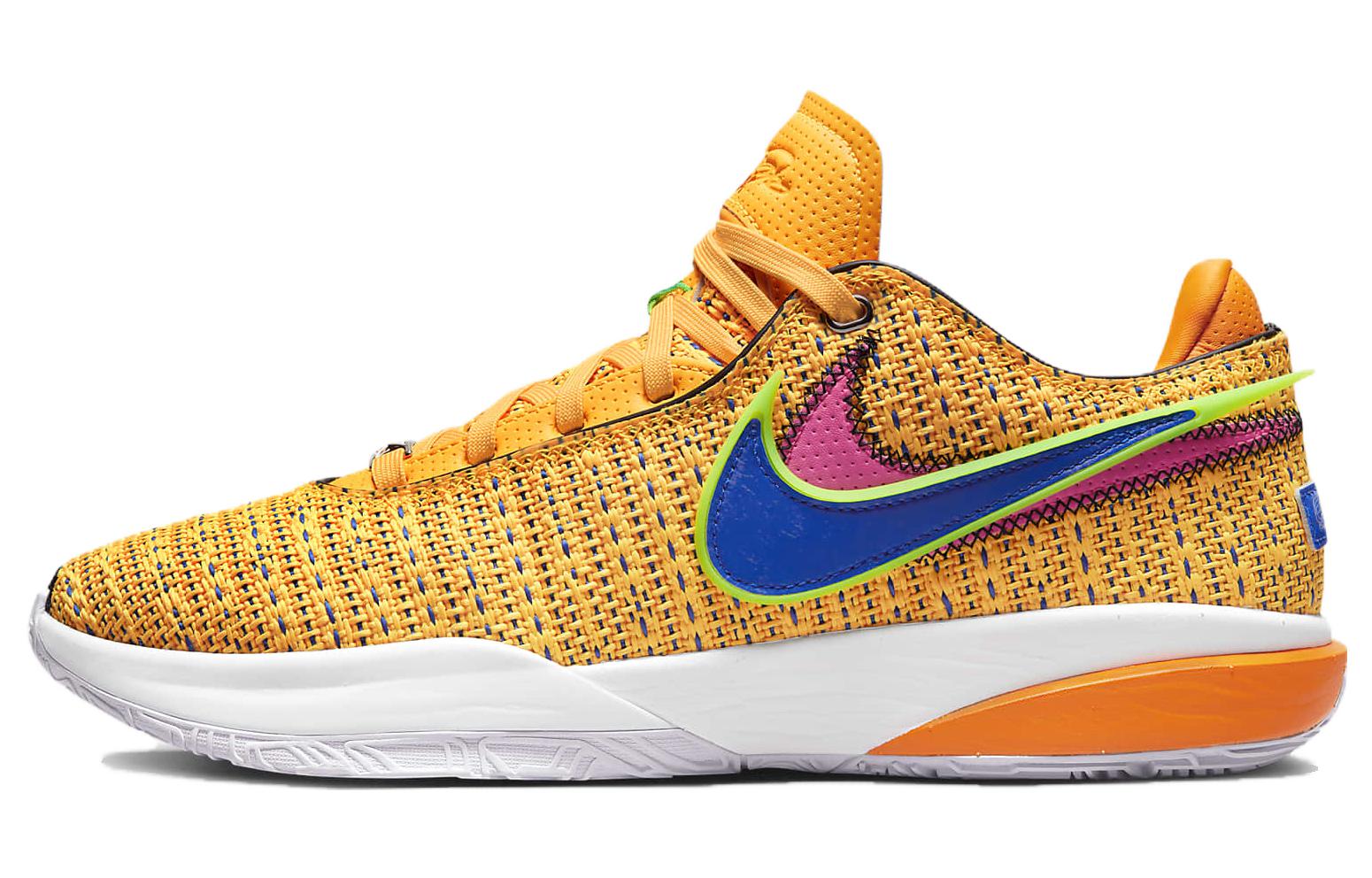Nike LeBron 20 'James Gang'